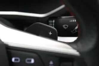 SEAT Tarraco, 1.5, 110 kW, bensiin, automaat, esivedu