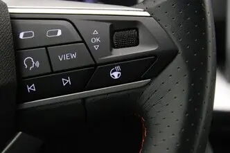 SEAT Tarraco, 1.5, 110 kW, bensiin, automaat, esivedu