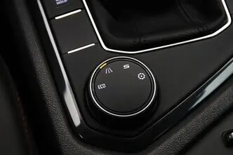 SEAT Tarraco, 1.5, 110 kW, bensiin, automaat, esivedu