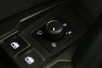 SEAT Tarraco, 1.5, 110 kW, bensiin, automaat, esivedu