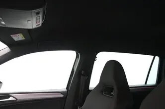 SEAT Tarraco, 1.5, 110 kW, bensiin, automaat, esivedu