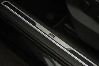 SEAT Tarraco, 1.5, 110 kW, bensiin, automaat, esivedu