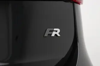 SEAT Tarraco, 1.5, 110 kW, bensiin, automaat, esivedu