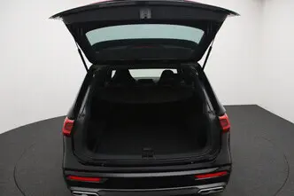 SEAT Tarraco, 1.5, 110 kW, bensiin, automaat, esivedu