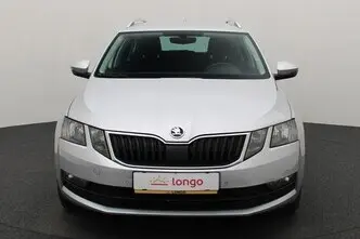 Škoda Octavia, 1.5, 110 kW, bensiin, automaat, esivedu