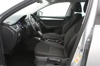 Škoda Octavia, 1.5, 110 kW, bensiin, automaat, esivedu
