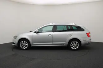 Škoda Octavia, 1.5, 110 kW, bensiin, automaat, esivedu