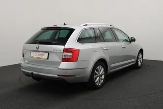 Škoda Octavia, 1.5, 110 kW, bensiin, automaat, esivedu