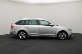 Škoda Octavia, 1.5, 110 kW, bensiin, automaat, esivedu