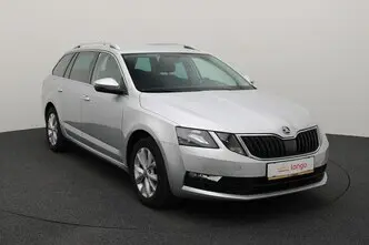 Škoda Octavia, 1.5, 110 kW, bensiin, automaat, esivedu
