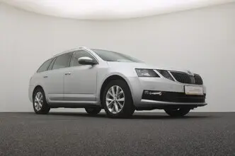 Škoda Octavia, 1.5, 110 kW, bensiin, automaat, esivedu