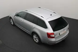 Škoda Octavia, 1.5, 110 kW, bensiin, automaat, esivedu