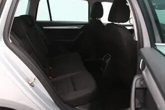 Škoda Octavia, 1.5, 110 kW, bensiin, automaat, esivedu