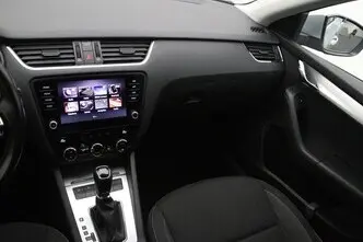 Škoda Octavia, 1.5, 110 kW, bensiin, automaat, esivedu