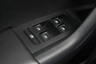 Škoda Octavia, 1.5, 110 kW, bensiin, automaat, esivedu