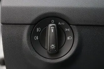 Škoda Octavia, 1.5, 110 kW, bensiin, automaat, esivedu