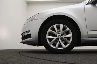 Škoda Octavia, 1.5, 110 kW, bensiin, automaat, esivedu