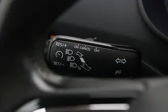 Škoda Octavia, 1.5, 110 kW, bensiin, automaat, esivedu