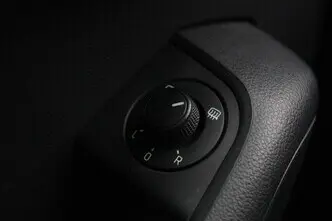 Škoda Octavia, 1.5, 110 kW, bensiin, automaat, esivedu