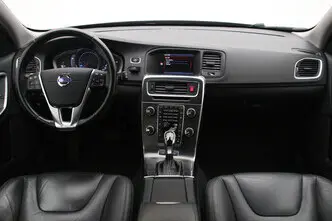 Volvo V60, 2.4, 158 kW, pistikhübriid, automaat, nelikvedu