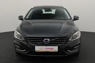 Volvo V60, 2.4, 158 kW, pistikhübriid, automaat, nelikvedu