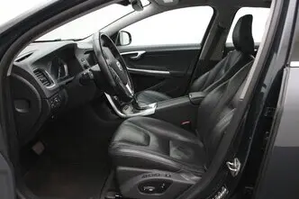 Volvo V60, 2.4, 158 kW, pistikhübriid, automaat, nelikvedu