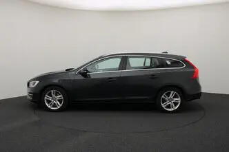 Volvo V60, 2.4, 158 kW, pistikhübriid, automaat, nelikvedu