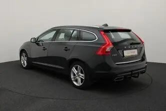 Volvo V60, 2.4, 158 kW, pistikhübriid, automaat, nelikvedu