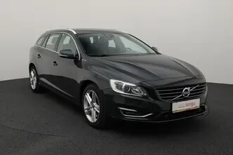 Volvo V60, 2.4, 158 kW, pistikhübriid, automaat, nelikvedu