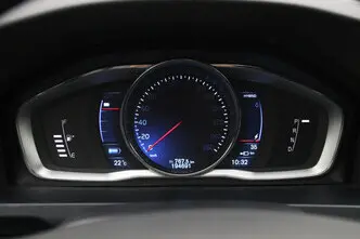 Volvo V60, 2.4, 158 kW, pistikhübriid, automaat, nelikvedu