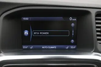 Volvo V60, 2.4, 158 kW, pistikhübriid, automaat, nelikvedu