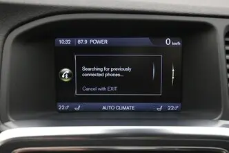 Volvo V60, 2.4, 158 kW, pistikhübriid, automaat, nelikvedu