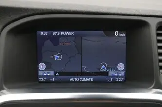 Volvo V60, 2.4, 158 kW, pistikhübriid, automaat, nelikvedu