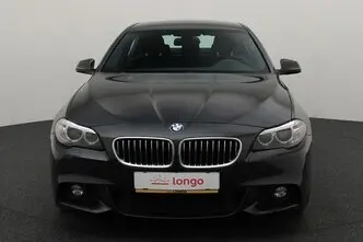 BMW 520, 2.0, 135 kW, bensiin, automaat, tagavedu