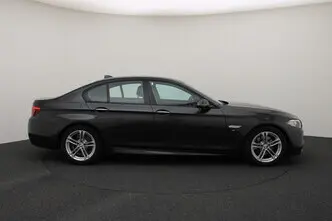 BMW 520, 2.0, 135 kW, bensiin, automaat, tagavedu