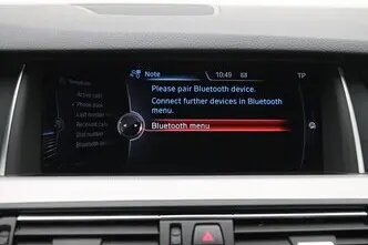 BMW 520, 2.0, 135 kW, bensiin, automaat, tagavedu