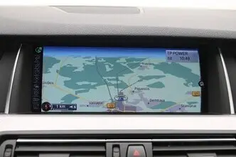 BMW 520, 2.0, 135 kW, bensiin, automaat, tagavedu