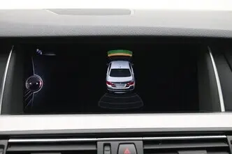BMW 520, 2.0, 135 kW, bensiin, automaat, tagavedu