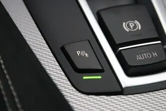 BMW 520, 2.0, 135 kW, bensiin, automaat, tagavedu