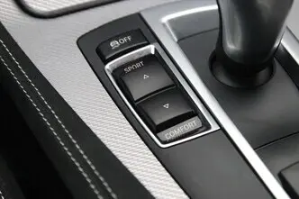 BMW 520, 2.0, 135 kW, bensiin, automaat, tagavedu