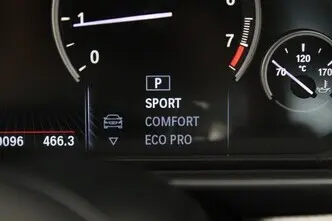 BMW 520, 2.0, 135 kW, bensiin, automaat, tagavedu