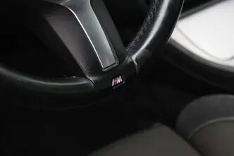 BMW 520, 2.0, 135 kW, bensiin, automaat, tagavedu