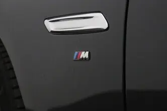 BMW 520, 2.0, 135 kW, bensiin, automaat, tagavedu