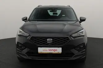 SEAT Tarraco, 1.5, 110 kW, bensiin, automaat, esivedu