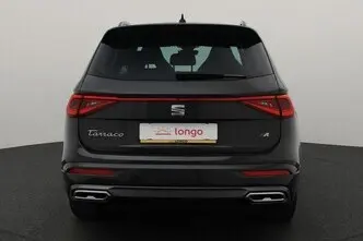 SEAT Tarraco, 1.5, 110 kW, bensiin, automaat, esivedu