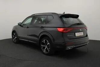 SEAT Tarraco, 1.5, 110 kW, bensiin, automaat, esivedu