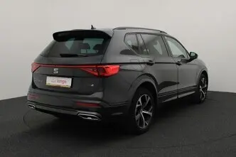 SEAT Tarraco, 1.5, 110 kW, bensiin, automaat, esivedu