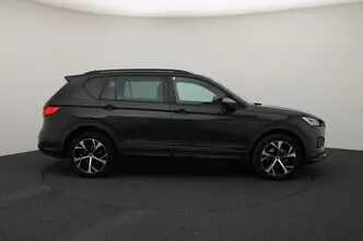 SEAT Tarraco, 1.5, 110 kW, bensiin, automaat, esivedu