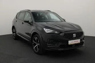 SEAT Tarraco, 1.5, 110 kW, bensiin, automaat, esivedu