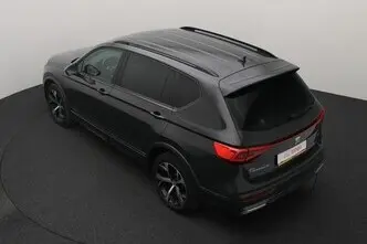 SEAT Tarraco, 1.5, 110 kW, bensiin, automaat, esivedu